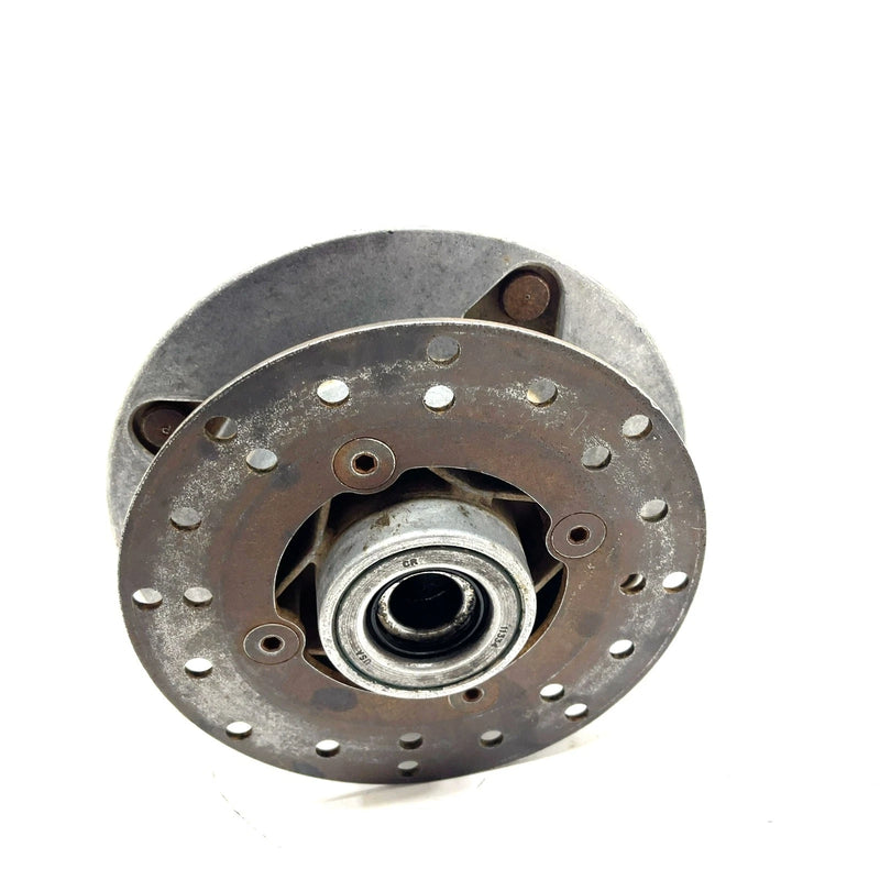 1988 Polaris Trail Boss 250 2x4 OEM Front Wheel Hub W/Brake Disc 5130658 AP128 