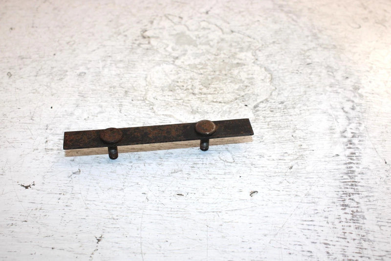 1995 Arctic Cat Z 440 Oem Bearing Support Plate 0707-840 SA13
