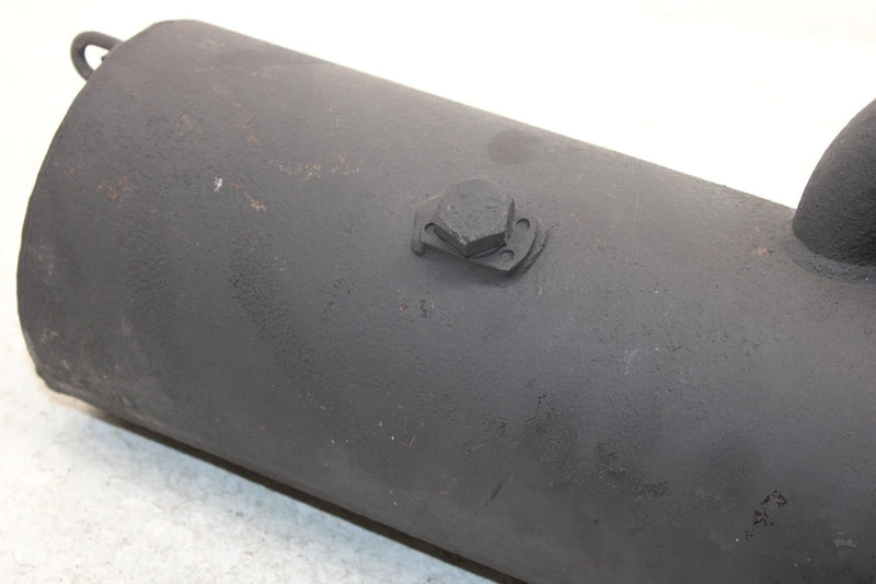 2003 Polaris Magnum 330 Oem Exhaust Muffler 1261215-029 1261215-489 AP158
