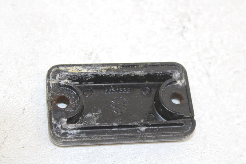 98 Polaris Xc 600 Oem Brake Master Cap 5630338 SP151