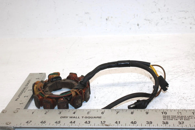 1996 Arctic Cat Zr 580 Oem Stator 3003-907 SA24