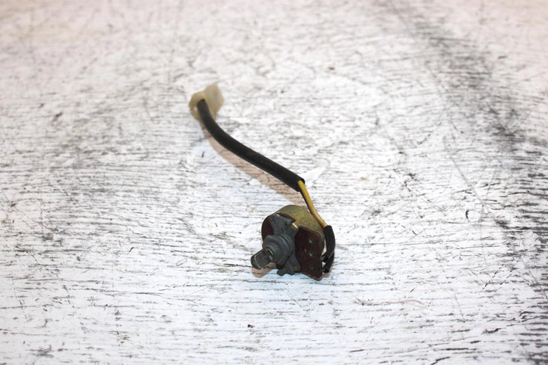 1995 Yamaha Vmax 600 Oem Hand Warmer Switch 8AB-87283-00-00 SY11
