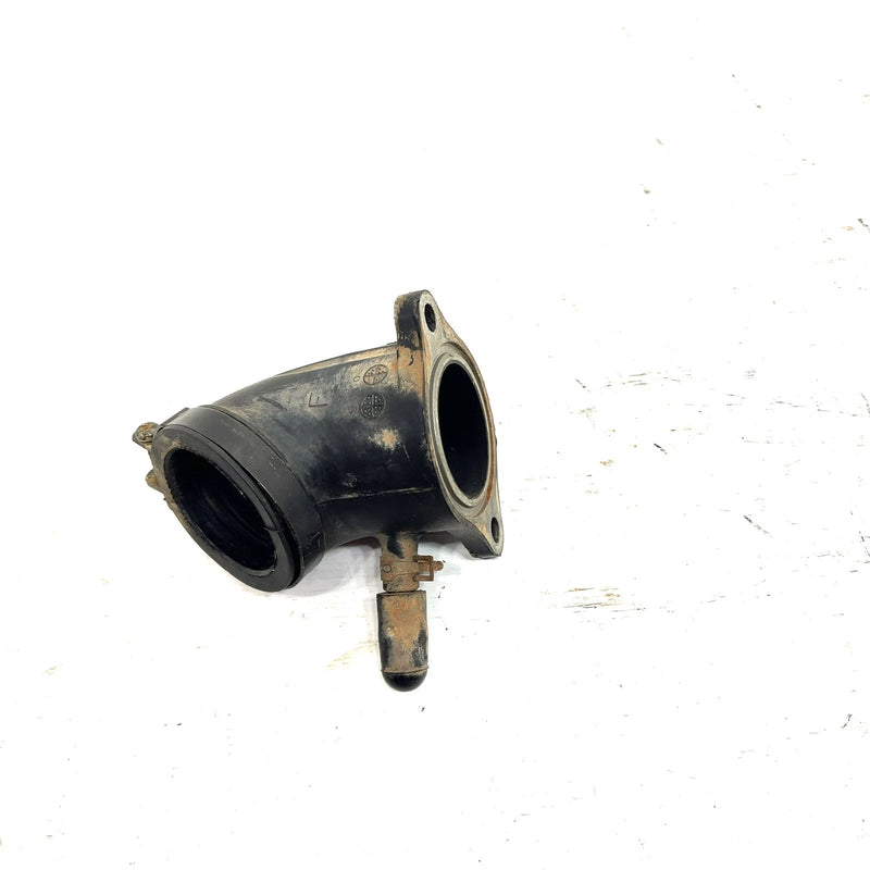 02-03 Kawasaki Prairie 650 KVF650A 4x4 OEM Front Intake Boot 16065-1370 AK37