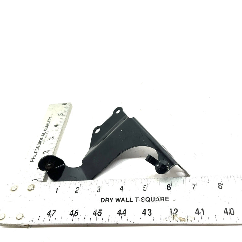 06 Honda Rancher 350 TRX350FM 4x4 OEM Right Oil Cooler Stay 19018-HN5-670 AH75
