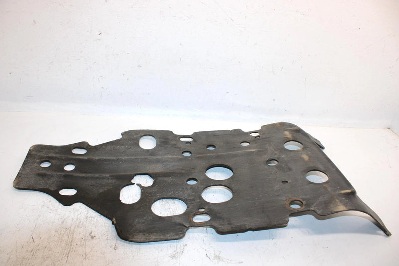 2000 Polaris Magnum 325 Oem Skid Plate Rock Guard 5433435 5435005 AP65