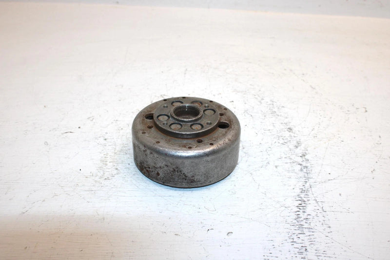 1982 Honda Atc 185a Oem Flywheel 31110-958-003 AH63