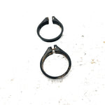 2006  Arctic Cat 400 4x4 Automatic OEM Hose Clamp Set Of 3 0423-551 AA40