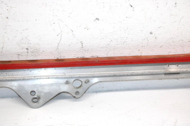 1994 Yamaha Vmax 600 Oem Right Skid Rail 8BX-W4741-00-00 SY25