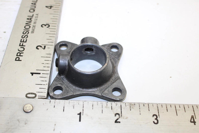 1996 Ski-doo Formula Iii 600 Oem Sway Bar Housing 506122800 Q3917