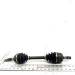 2000 Kawasaki Prairie 300 KVF300A 4x4 OEM Front CV Shaft 59266-1104 AK31