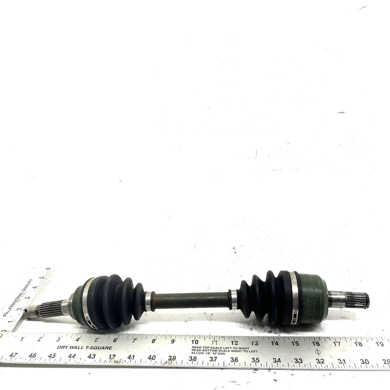2000 Kawasaki Prairie 300 KVF300A 4x4 OEM Front CV Shaft 59266-1104 AK31