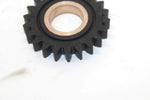 2017 Ski-doo Grand Touring 900 Oem 22T Idler Gear 420835400 SS65
