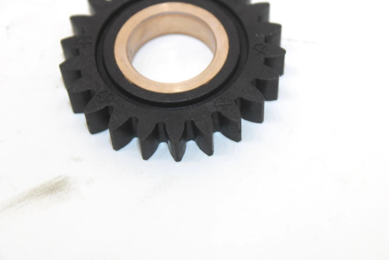 2017 Ski-doo Grand Touring 900 Oem 22T Idler Gear 420835400 SS65