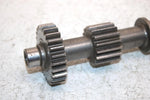 2007 Arctic Cat Atv 650 H1 Oem Transmission Drive Shaft 0822-001 AA25