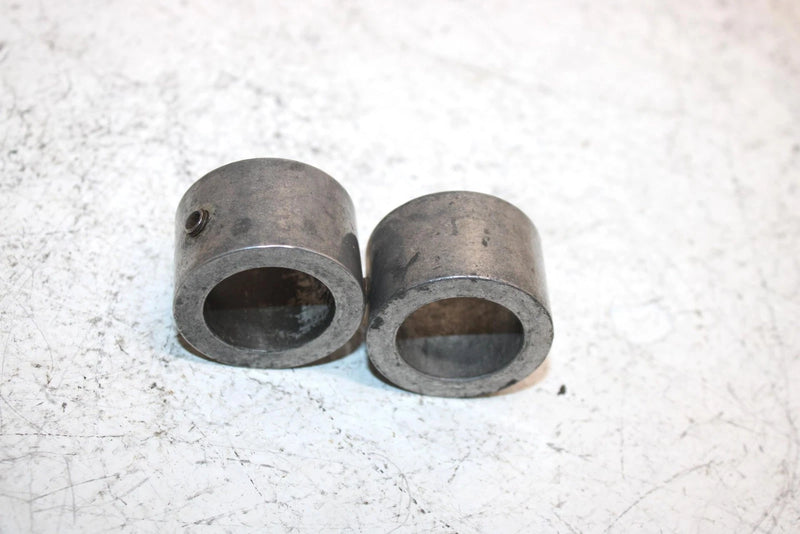 06 Ski-doo Gsx 600 Ho Sdi Oem Retaining Ring Pair 503190570 SS14