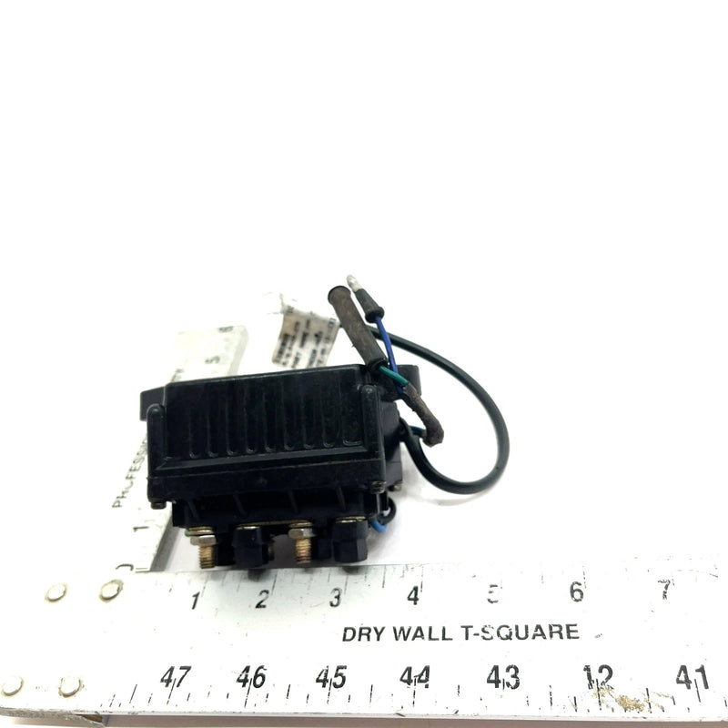 2014 Arctic Cat Prowler HDX 500 OEM Winch Controller XA2