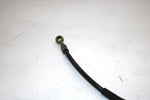 03 Bombardier Quest 650 Oem Upper Front Brake Line 705600165 AB1