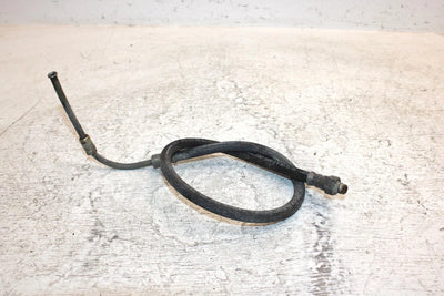 2001 Polaris 800 Le Oem Brake Line Hose 1910417 SP22