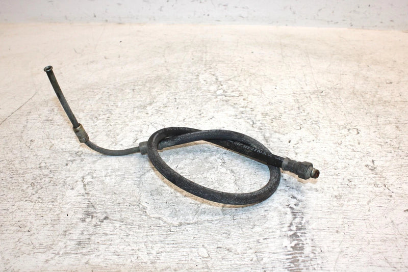 2001 Polaris 800 Le Oem Brake Line Hose 1910417 SP22