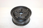 2004 Yamaha  Bruin 350 Oem Front Wheel Rim 12x6 5ND-F5180-11-00 AY24