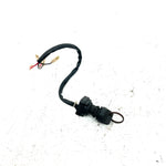 1996 Polaris Xplorer 300 OEM Ignition Key Switch 4110194 AP237