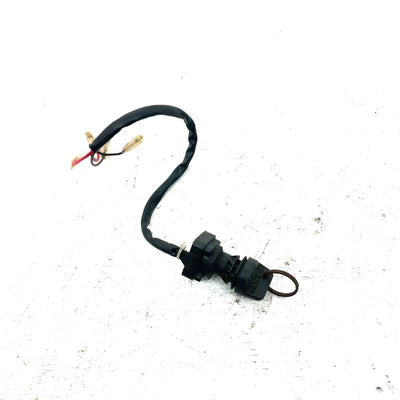 1996 Polaris Xplorer 300 OEM Ignition Key Switch 4110194 AP237