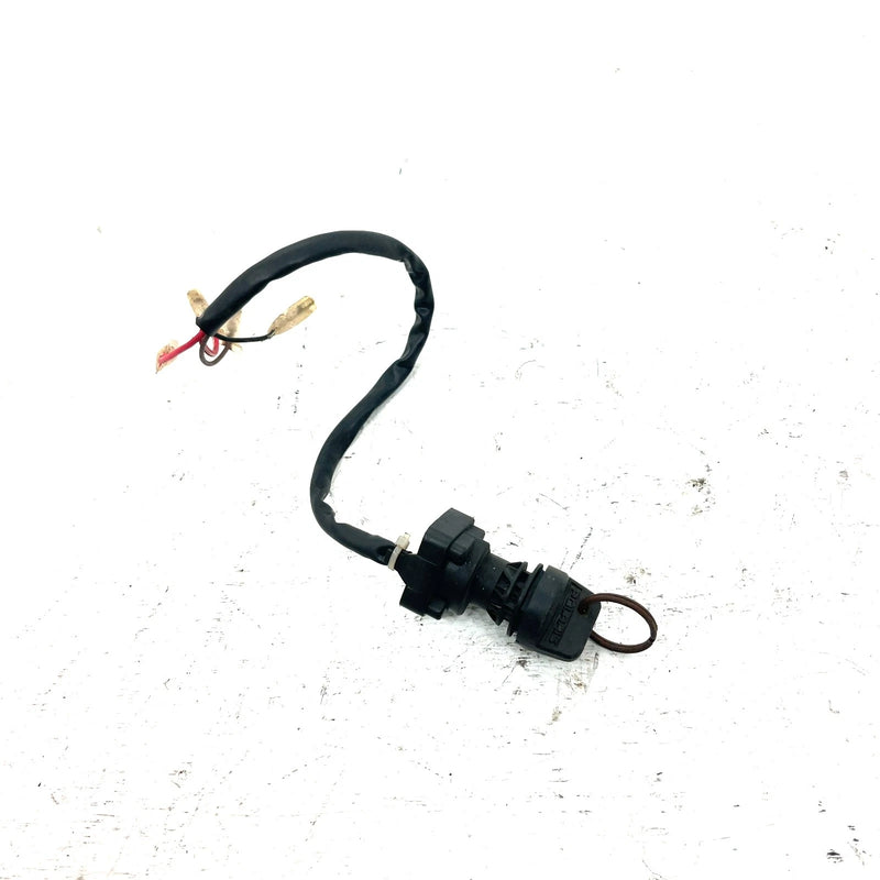 1996 Polaris Xplorer 300 OEM Ignition Key Switch 4110194 AP237