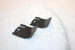 2002 Ski-doo Mxz 800 Adrenaline Oem Hood Guide Pair 517302615 SS21