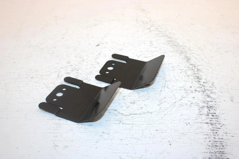 2002 Ski-doo Mxz 800 Adrenaline Oem Hood Guide Pair 517302615 SS21
