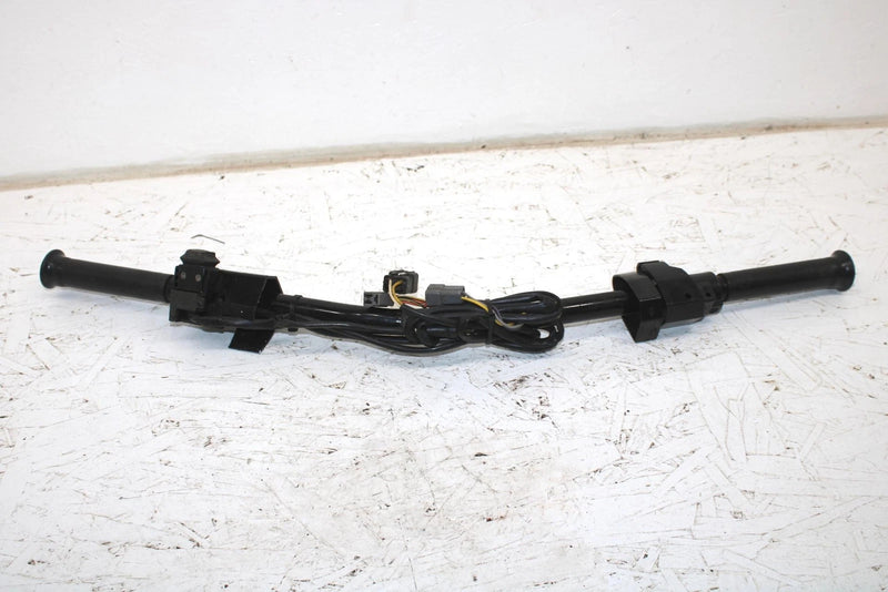 1998 Ski-doo Mxz 500 Oem Handlebar Assembly 506125900 SS100