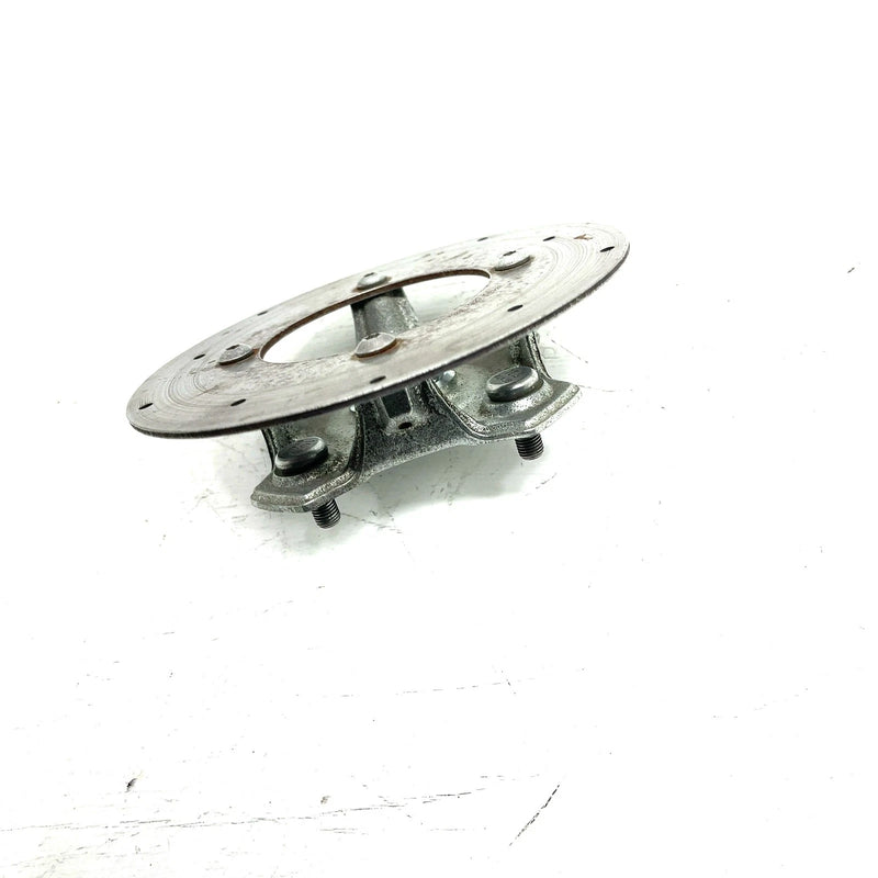 09-15 Arctic Cat 550 4x4 Automatic OEM Wheel Hub/Rotor 1502-462 AA43