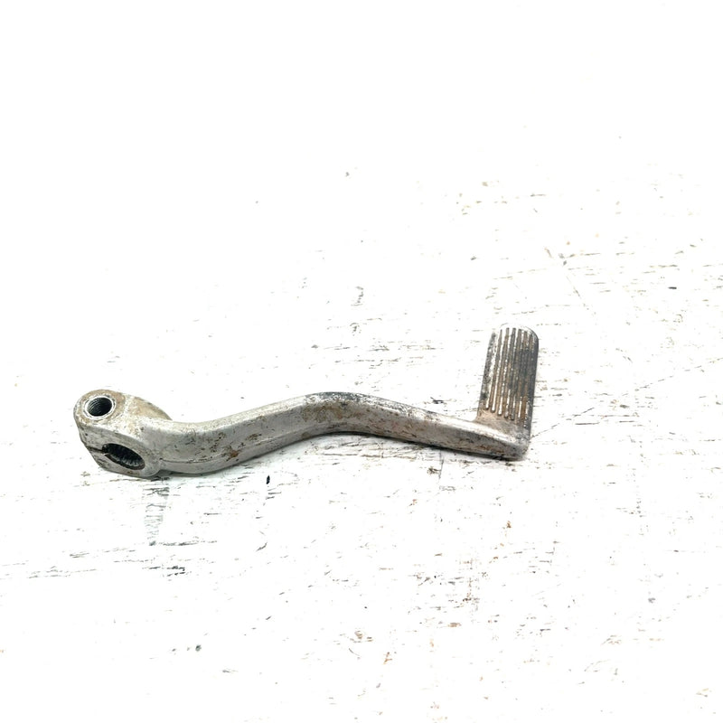 2001 Bombardier DS650 OEM Shift Pedal 711248317 AB16