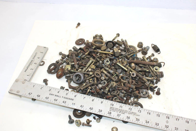 00 Polaris Xpedition 425 Oem Nut Bolt Spacer Hardware Kit AP19