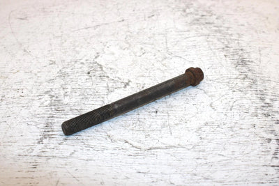 1995 Arctic Cat Pantera Oem Primary Clutch Bolt 0623-206 SA17