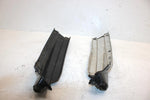 1996 Polaris 500 Oem Front Side Bumper Panel Set 5431492-177 2610010-177 SP14