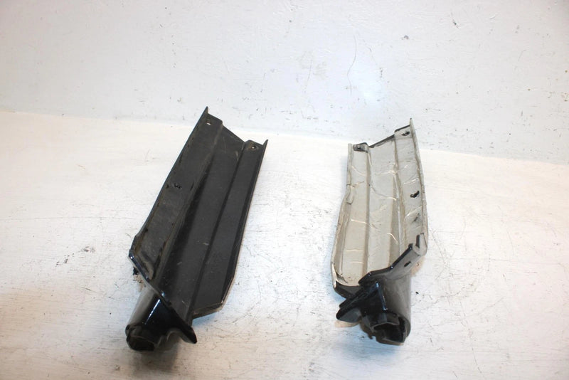 1996 Polaris 500 Oem Front Side Bumper Panel Set 5431492-177 2610010-177 SP14