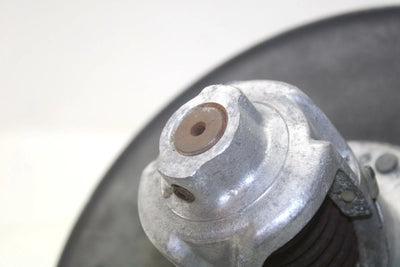 78 Yamaha Enticer 340 OEM Secondary Clutch 8G8-17660-00-00 SY55