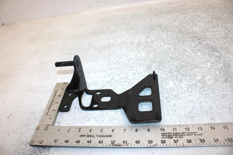 2019 Polaris Ranger 900 Xp Oem Pedal Mount Bracket 1019667-329 XP6