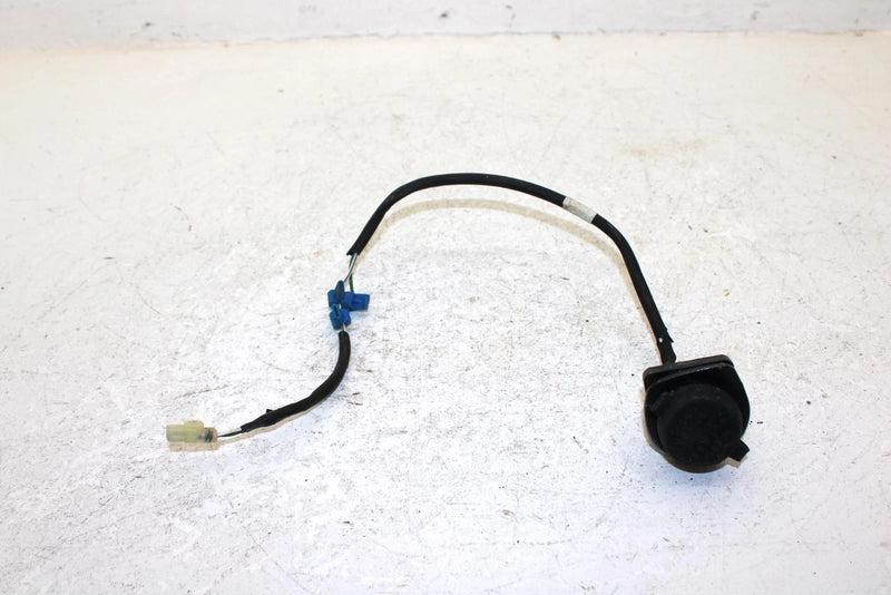 06 Honda Trx 400 Faa Fourtrax Rancher At Oem Accessory Socket 31651-HN5-671 AH55