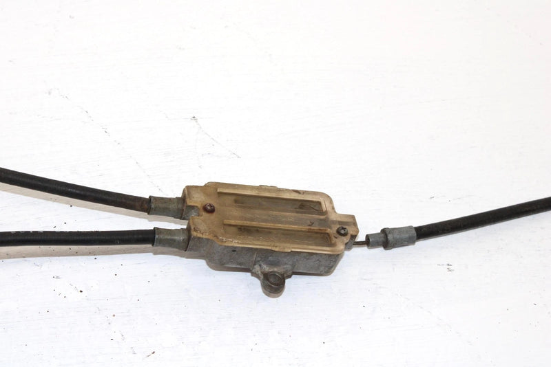 1986 Polaris Trailboss Oem Brake Cable Housing W/Lines 2050029 AP108