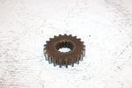 1996 Ski-doo Touring Sle 500 Oem 21T Upper Drive Gear 504091200 SS12