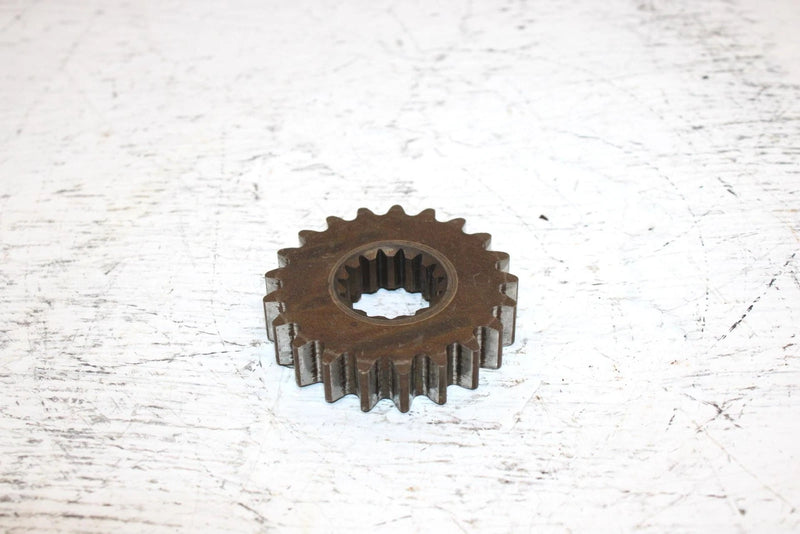 1996 Ski-doo Touring Sle 500 Oem 21T Upper Drive Gear 504091200 SS12