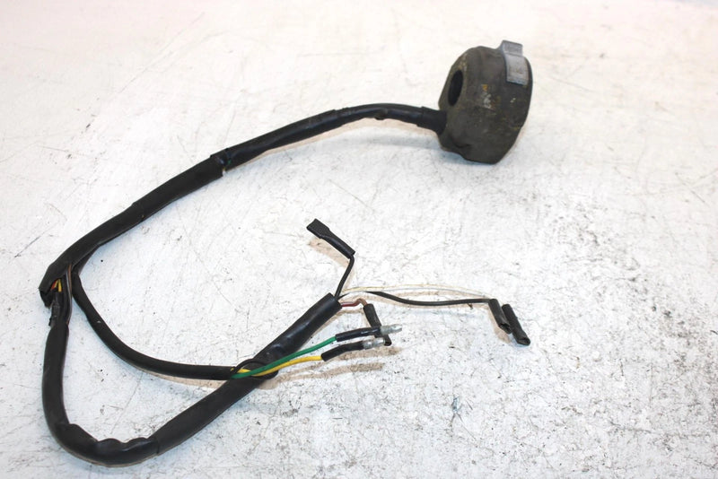 1990 Polaris Trail Boss 250 Oem Left Switch 4110095 AP162