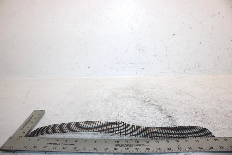1995 Polaris 440 L/c Oem Upper Hood Screen 5222908-067 SP33