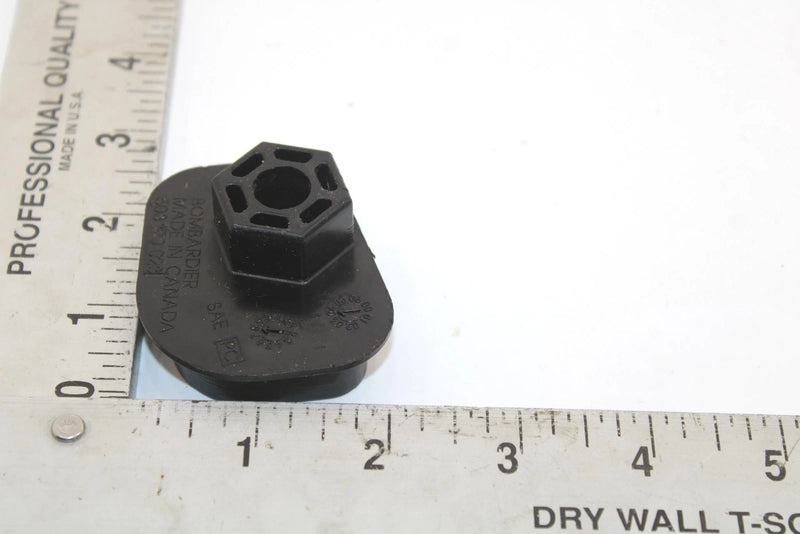 Ski-doo Oem Left Cam Adjuster 503190023 Q4712