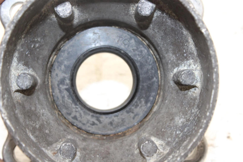 1992 Kawasaki Bayou 220 Oem Driveshaft Housing 41046-1084 AK35
