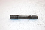 1998 Yamaha  Grizzly Oem Rear Back Drive Shaft 4WV-46172-00-00 AY49