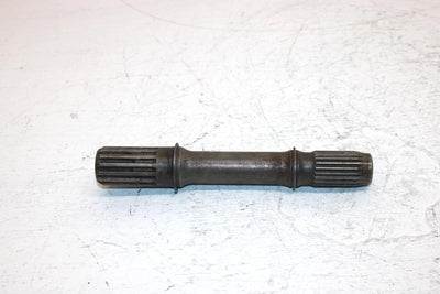1998 Yamaha  Grizzly Oem Rear Back Drive Shaft 4WV-46172-00-00 AY49