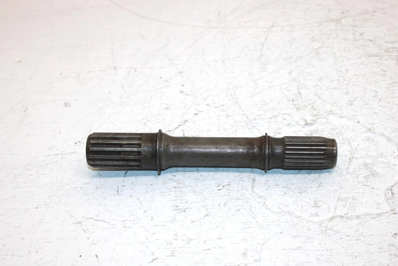 1998 Yamaha  Grizzly Oem Rear Back Drive Shaft 4WV-46172-00-00 AY49