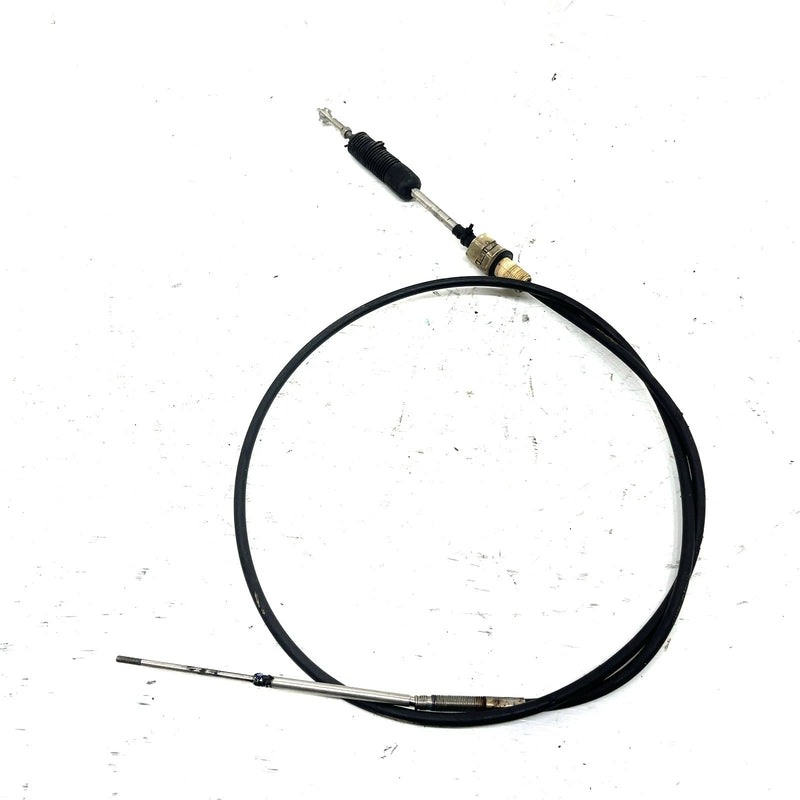 1995 Polaris SL 750 OEM Steering Cable 7080575 JP49